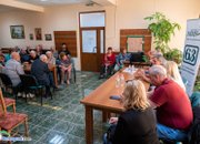 Кандидатите на ПП МИР проведоха предизборни срещи в селата Липница, Елов Дол и Боженица