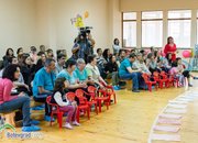 Еко ревю в детска градина „Славейче”