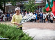 Ботевград празнува 138 години от Съединението на България