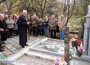 Всяка година Врачеш ще отдава  почит към паметта на уста Вуно Марков 