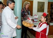 Честит Ден на родилната помощ!