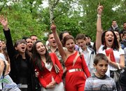 Директорът на ПМГ към абитуриентите: Трябва да се въоръжите с воля, труд и усърдие, за да преуспявате в живота