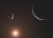 "2001: Космическа Одисея" е най-реалистичният фантастичен филм
