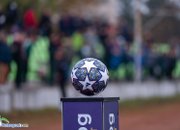 Рекорден брой зрители видяха победата на Лудогорец над Балкан