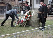 Етрополци се поклониха пред подвига и саможертвата на Дякон Левски