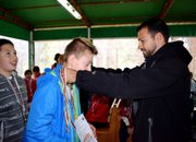 ОБЩИНА ЕТРОПОЛЕ БЕ ДОМАКИН НА ШЕСТИ НАЦИОНАЛЕН ТУРИСТИЧЕСКИ СЪБОР „ЗЛАТНА ЕСЕН – ЕТРОПОЛЕ 2017“