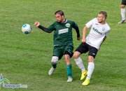 Балкан 1929 загуби от Хебър в мач за Купата на България