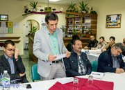 443 300 лв. е вложила общината в село Трудовец