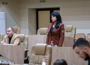 Цанка Маркова и Петя Кочкова положиха клетва като общински съветници