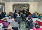 В Трудовец най-много средства са вложени в ремонта на детската градина и читалището 