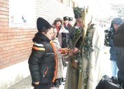 Бог Сабазий благослови Етрополци
