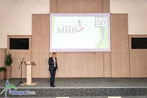 Иван Гавалюгов, кандидат за кмет на община Ботевград: Ефектът от „предизборно спиране на водата” е обратен
