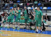 Избрани моменти от Рилски спортист - Балкан