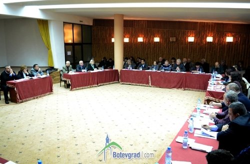 Отчетите на четири общински предприятия са внесени за обсъждане в ОбС