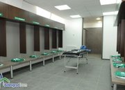 Балкан с първа тренировка в Арена Ботевград