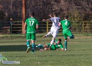 Балкан 1929 победи с 4-0 Рилец, Мартин Кушев с хеттрик
