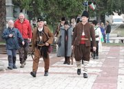 Бог Сабазий благослови етрополци и техните гости за празника