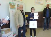Приключи конкурсът „Съкровища от миналото - животът и трудът на хората от моя роден край“