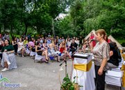 Випуск 2020 на ППМГ „Акад. проф. д-р Асен Златаров“ получи своите дипломи /снимки/