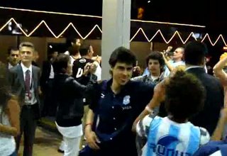 Fenovete na Argentina Скрийншот
