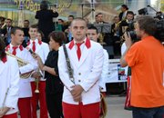 Дефилир на духовата музика – ден втори