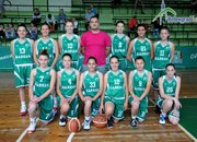 Кадетките на Балкан се класираха за финалите