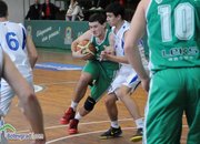Балкан с втори успех на турнира "Иван Андреев"
