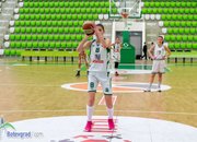 Девойките на Балкан надиграха категорично Рилски спортист