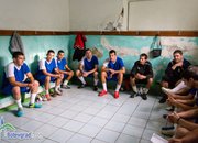Балкан вече има и мъжки футболен отбор, ще играе в А окръжна група