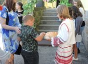  И Ботевци в Етрополе започнаха новата учебна години 