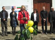 Започва работата по изграждането на нова училищна столова в Лопян