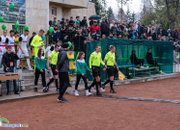 Рекорден брой зрители видяха победата на Лудогорец над Балкан