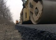 Започна ремонт на стария път за Ботевград през Витиня