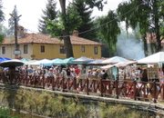 Продължава XI Национален събор на българското народно творчество „Копривщица 2015”
