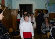 Празник на народното творчество в ПМГ  “Акад.проф.д-р Асен Златаров”