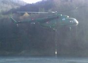 Пожарите в общината са загасени, но остават под наблюдение