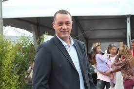 МЛАДЕН ИВАНЧЕВ НЕДКОВ е регистриран за кандидат- кмет на община Етрополе, предложен от ПП „ГЕРБ“ за участие в изборите за общински съветници и за кметове, насрочени за 29.10.2023г.