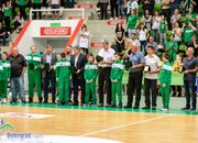 След изстрадана победа Балкан поведе  с 2-1 срещу Левски Лукойл
