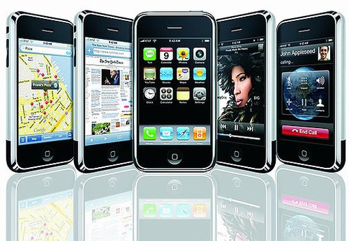 Безжично зарядно и за iPhone