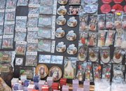 Вчера русофилите се събраха за 15-ти път на традиционен събор край язовир Копринка
