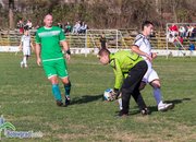 Балкан 1929 победи с 4-0 Рилец, Мартин Кушев с хеттрик