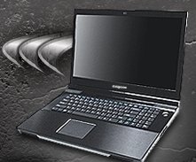 Първи 6-ядрен лаптоп, с 4 TB дискова памет