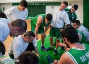 Турнирът "Иван Андреев": Два неравностойни полуфинала