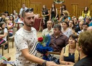 Връчиха дипломите на Випуск 2018 на ППМГ „Акад. проф. д-р Асен Златаров“
