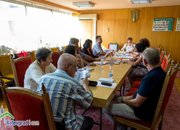 385 човека ще работят в секционните избирателни комисии в община Ботевград