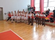 Етрополе е домакин на Републиканските ученически игри по волейбол за момчета V-VІІ клас