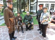 Членовете на Регионален клон „Традиция”  получиха членските си карти