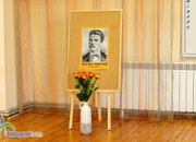 Днешните занимания в ДГ "Славейче" бяха посветени на Апостола