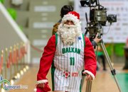 Балкан победи Академик Пловдив след нова невероятна драма