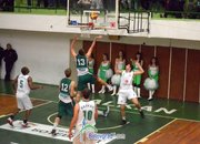 Балкан победи младежките национали с 91-65